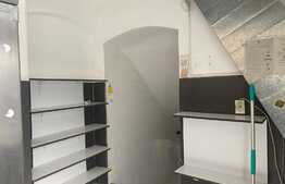 Spatiu alimentatie publica, 140 mp, complet utilat pentru catering