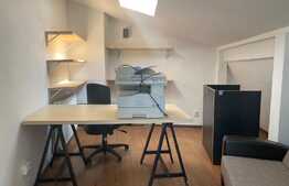 Spatiu alimentatie publica, 140 mp, complet utilat pentru catering