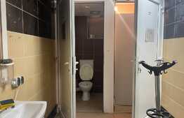 Spatiu alimentatie publica, 140 mp, complet utilat pentru catering