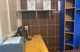 Spatiu alimentatie publica, 140 mp, complet utilat pentru catering