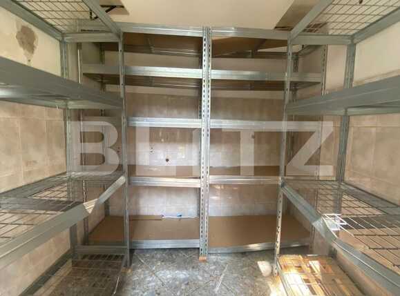 Spațiu comercial de închiriat Central - 54818SIC | BLITZ Cluj-Napoca | Poza5