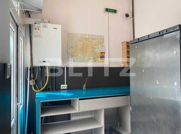 Spațiu comercial de închiriat Central - 54818SIC | BLITZ Cluj-Napoca | Poza12