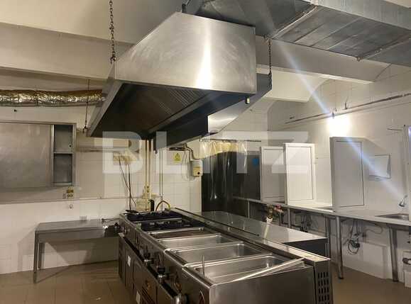 Spațiu comercial de închiriat Central - 54818SIC | BLITZ Cluj-Napoca | Poza1