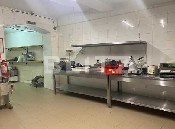 Spațiu comercial de închiriat Central - 54818SIC | BLITZ Cluj-Napoca | Poza10