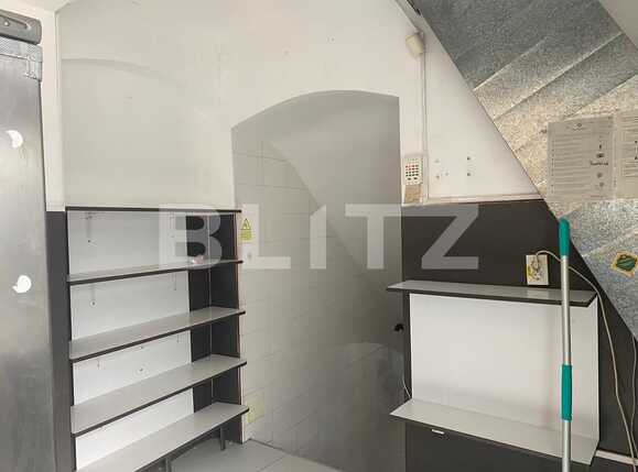 Spațiu comercial de închiriat Central - 54818SIC | BLITZ Cluj-Napoca | Poza13