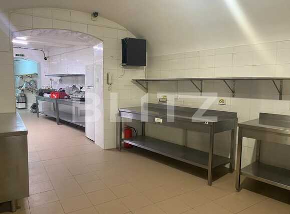 Spațiu comercial de închiriat Central - 54818SIC | BLITZ Cluj-Napoca | Poza4
