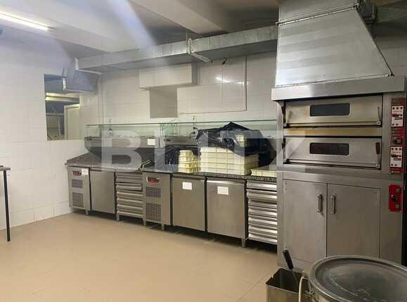 Spațiu comercial de închiriat Central - 54818SIC | BLITZ Cluj-Napoca | Poza6