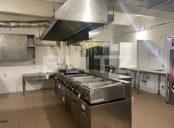 Spațiu comercial de închiriat Central - 54818SIC | BLITZ Cluj-Napoca | Poza8