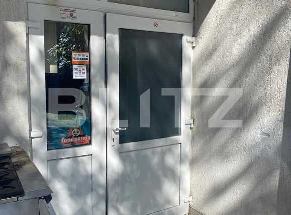 Spațiu comercial de închiriat Central - 54818SIC | BLITZ Cluj-Napoca | Poza18