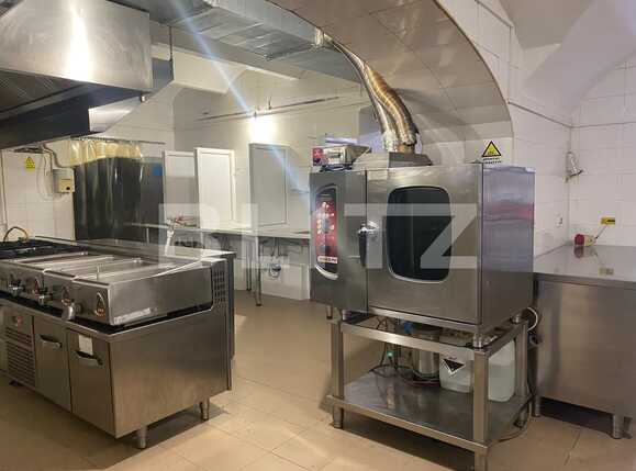 Spațiu comercial de închiriat Central - 54818SIC | BLITZ Cluj-Napoca | Poza9