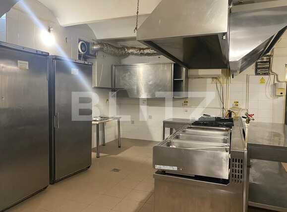 Spațiu comercial de închiriat Central - 54818SIC | BLITZ Cluj-Napoca | Poza2