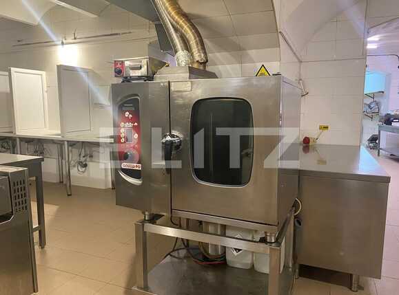 Spațiu comercial de închiriat Central - 54818SIC | BLITZ Cluj-Napoca | Poza3