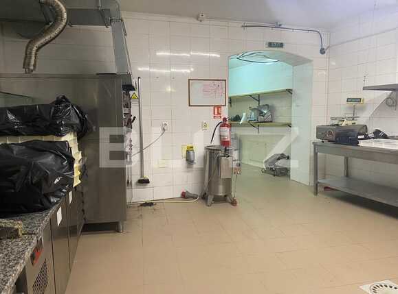 Spațiu comercial de închiriat Central - 54818SIC | BLITZ Cluj-Napoca | Poza11