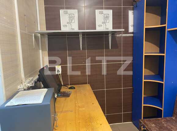 Spațiu comercial de închiriat Central - 54818SIC | BLITZ Cluj-Napoca | Poza15