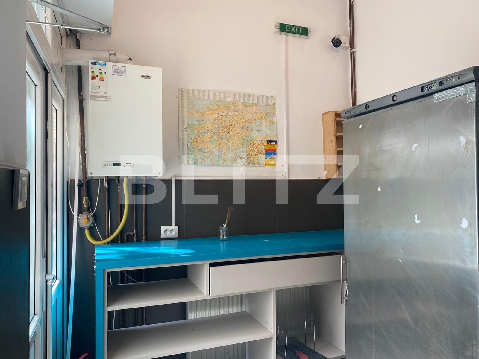 Spațiu comercial de închiriat Central - 54818SIC | BLITZ Cluj-Napoca | Poza12