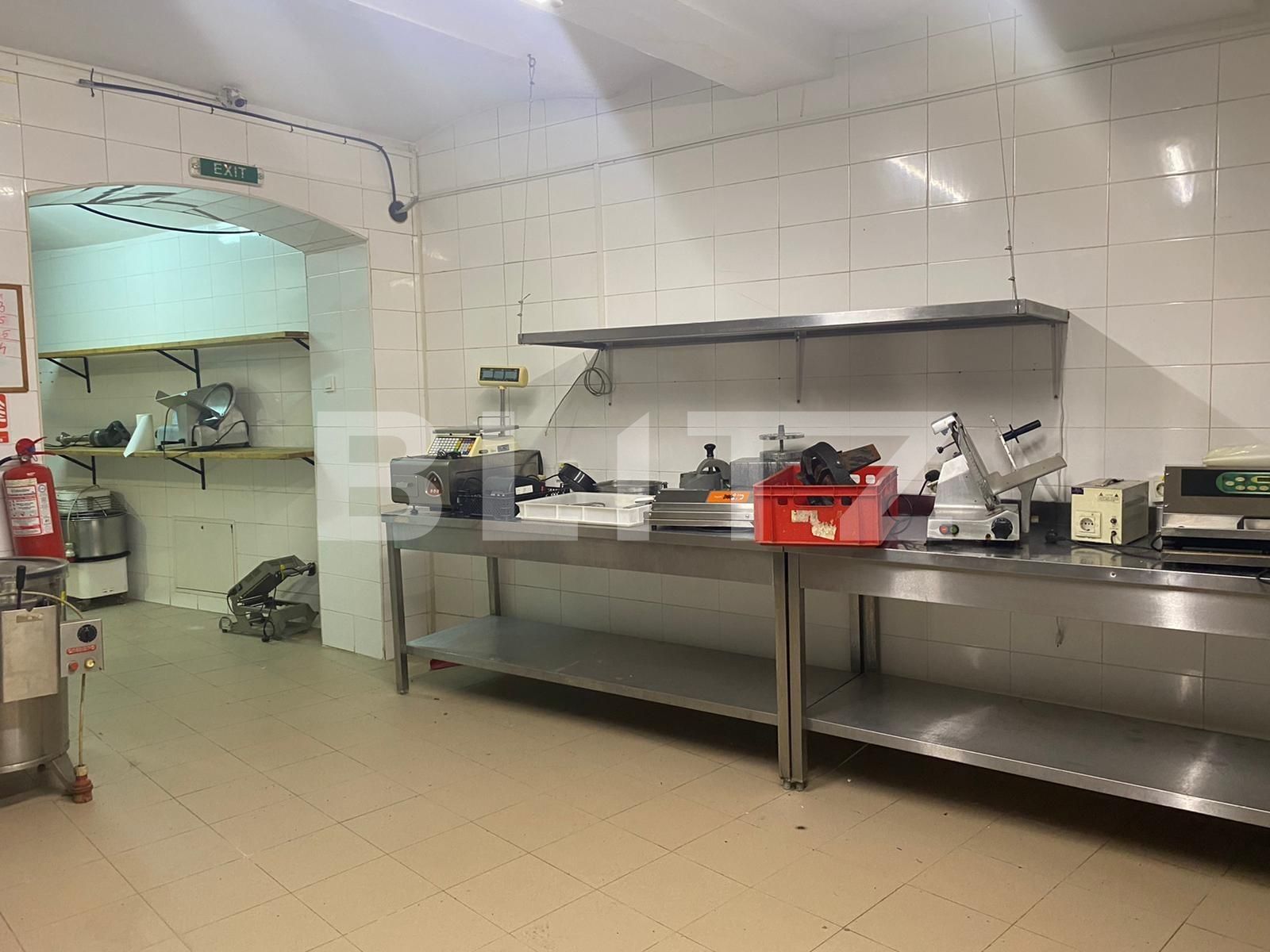 Spațiu comercial de închiriat Central - 54818SIC | BLITZ Cluj-Napoca | Poza10