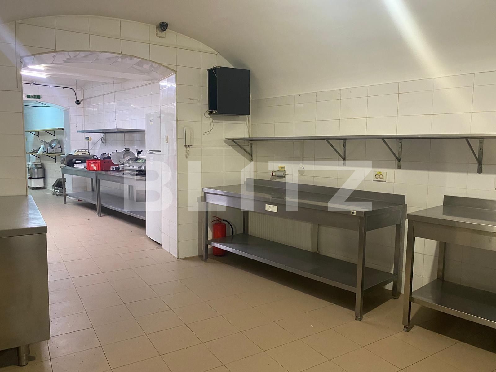 Spațiu comercial de închiriat Central - 54818SIC | BLITZ Cluj-Napoca | Poza4