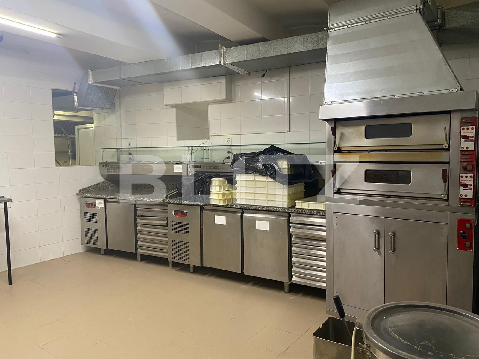 Spațiu comercial de închiriat Central - 54818SIC | BLITZ Cluj-Napoca | Poza6