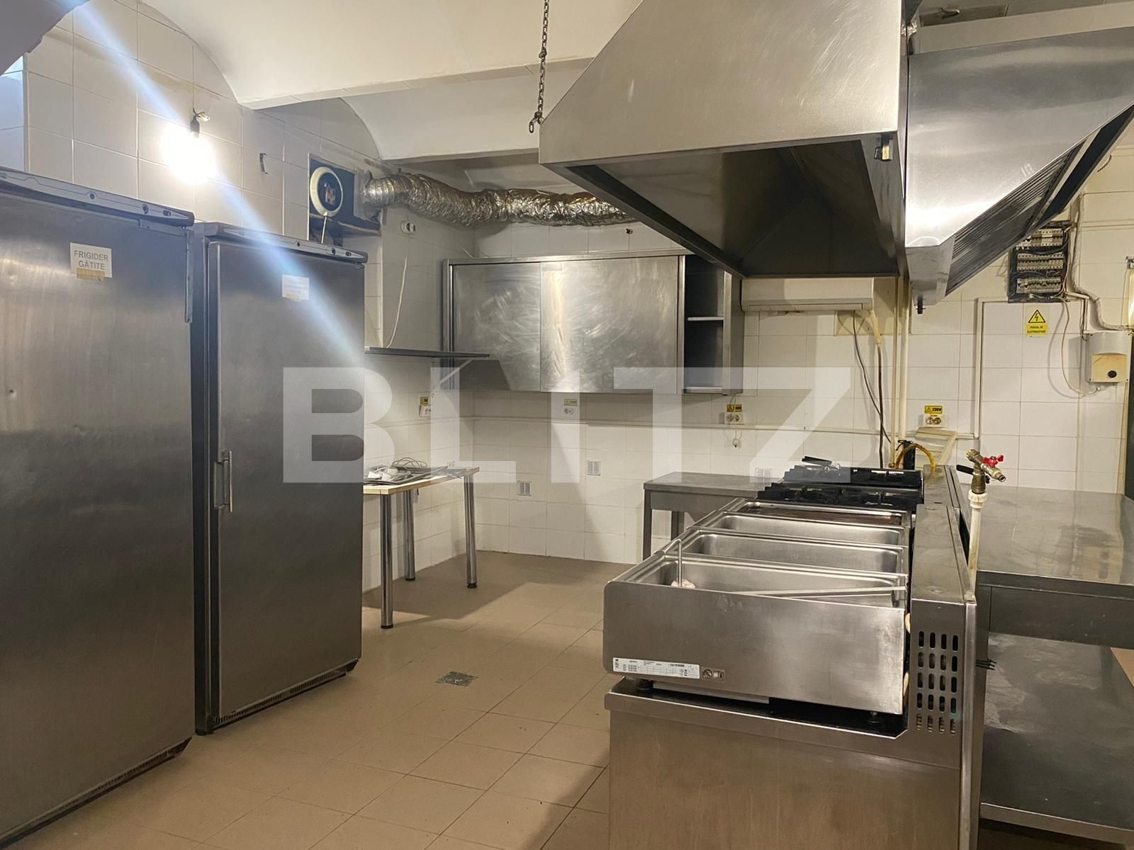 Spațiu comercial de închiriat Central - 54818SIC | BLITZ Cluj-Napoca | Poza2