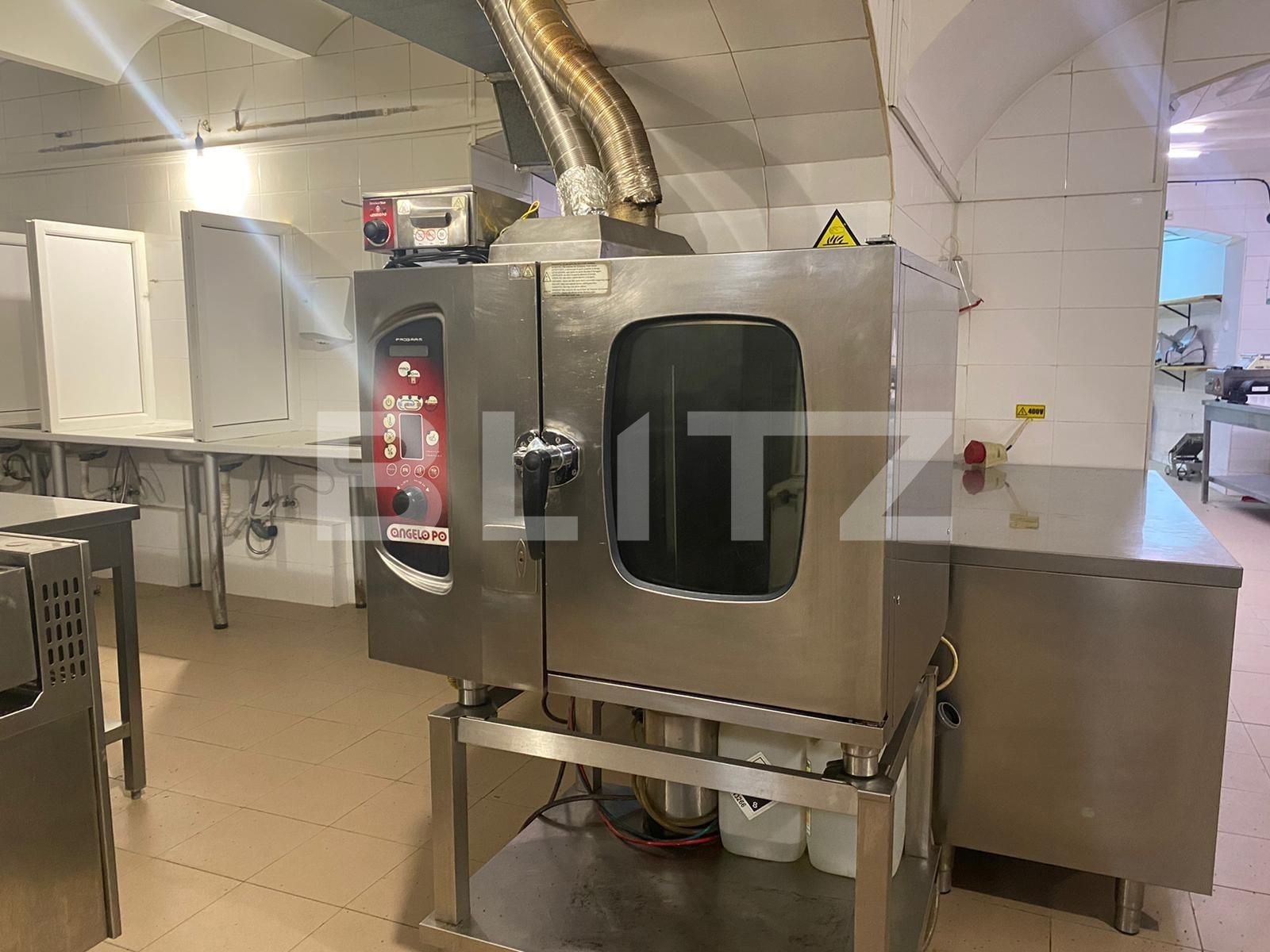 Spațiu comercial de închiriat Central - 54818SIC | BLITZ Cluj-Napoca | Poza3