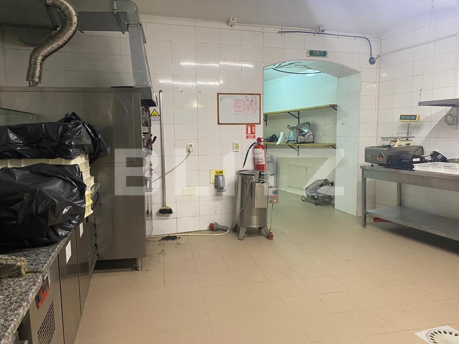 Spațiu comercial de închiriat Central - 54818SIC | BLITZ Cluj-Napoca | Poza11