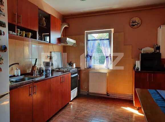 Apartament de vânzare 3 camere Manastur - 54819AV | BLITZ Cluj-Napoca | Poza4