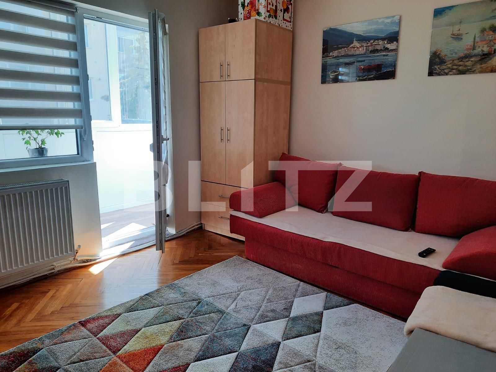 Apartament de vânzare 3 camere Manastur - 54819AV | BLITZ Cluj-Napoca | Poza2