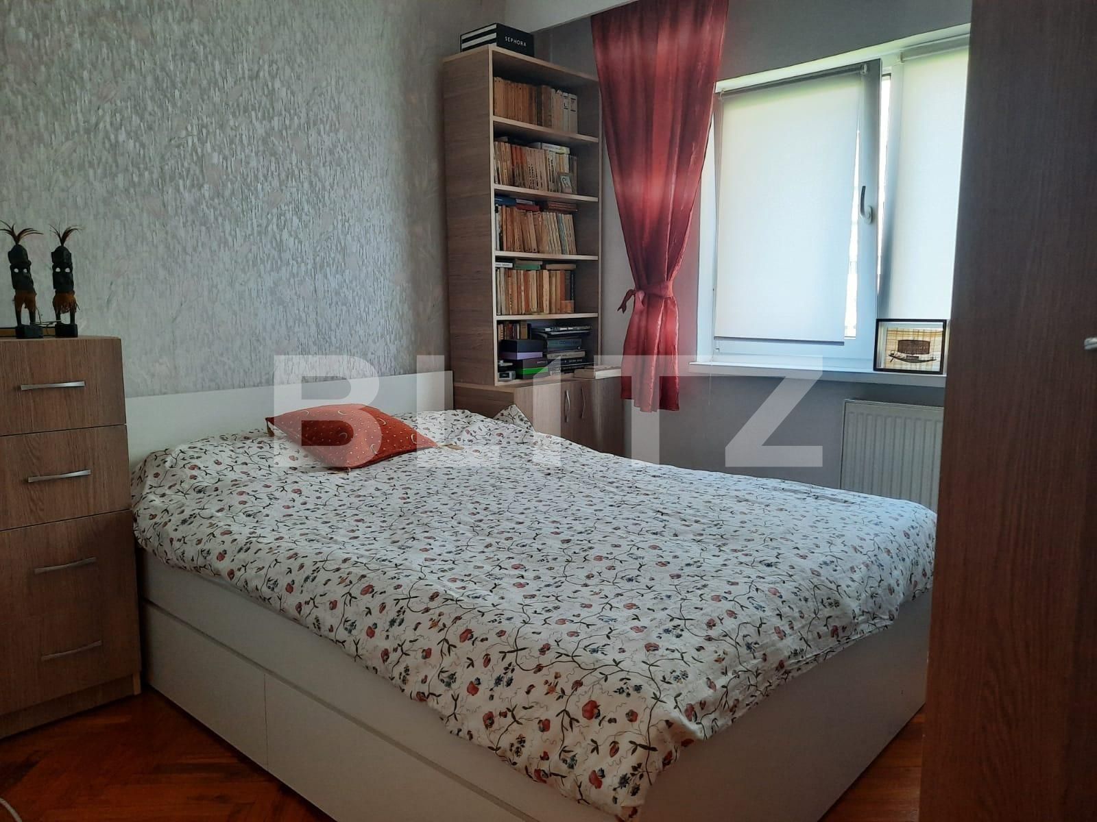 Apartament de vânzare 3 camere Manastur - 54819AV | BLITZ Cluj-Napoca | Poza3