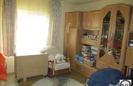 Vanzare 2 camere, decomandat, 54 mp plus 10 mp balcon, zona Urusagului!