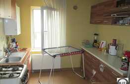 Vanzare 2 camere, decomandat, 54 mp plus 10 mp balcon, zona Urusagului!