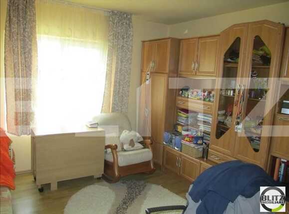 Apartament de vânzare 2 camere Floreşti - 5482AV | BLITZ Cluj-Napoca | Poza1