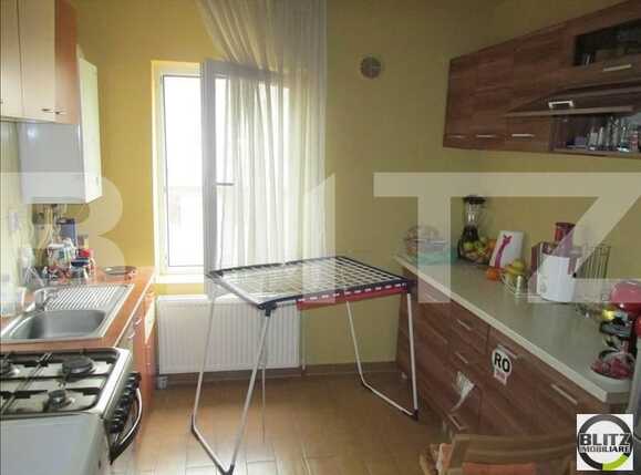 Apartament de vânzare 2 camere Floreşti - 5482AV | BLITZ Cluj-Napoca | Poza5