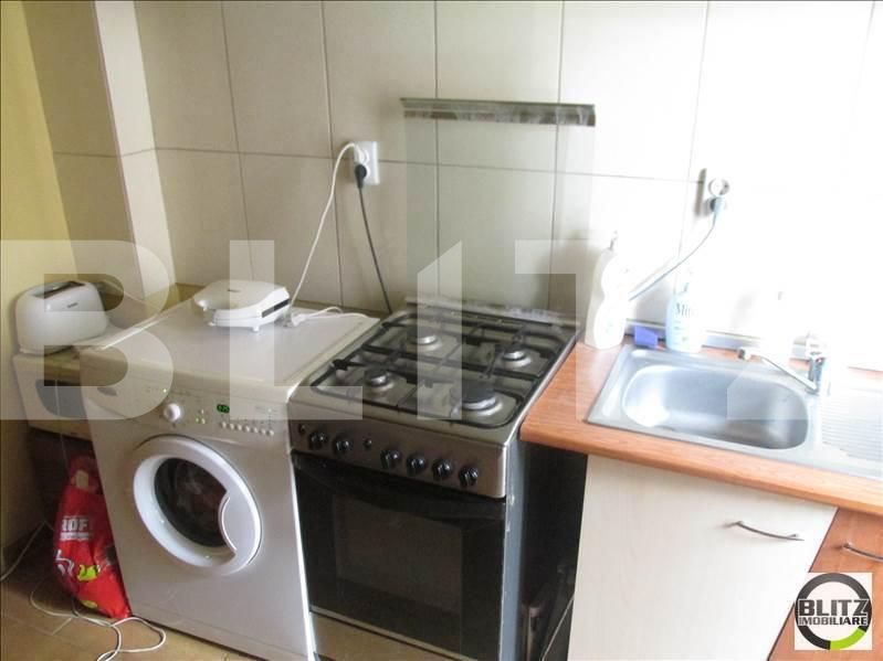 Apartament de vânzare 2 camere Floreşti - 5482AV | BLITZ Cluj-Napoca | Poza6