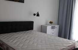 Oportunitate! Apartament nou cu 2 camere decomandate la prima inchiriere, mobilat si utilat ultramodern.