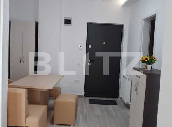 Apartament de închiriat 2 camere Central - 54820AI | BLITZ Cluj-Napoca | Poza2