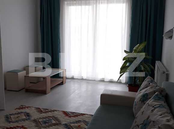 Apartament de închiriat 2 camere Central - 54820AI | BLITZ Cluj-Napoca | Poza6