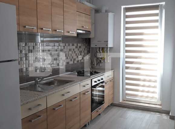 Apartament de închiriat 2 camere Central - 54820AI | BLITZ Cluj-Napoca | Poza1