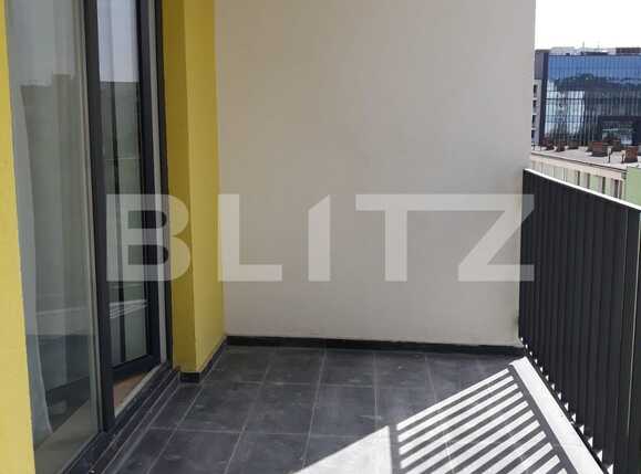 Apartament de închiriat 2 camere Central - 54820AI | BLITZ Cluj-Napoca | Poza9