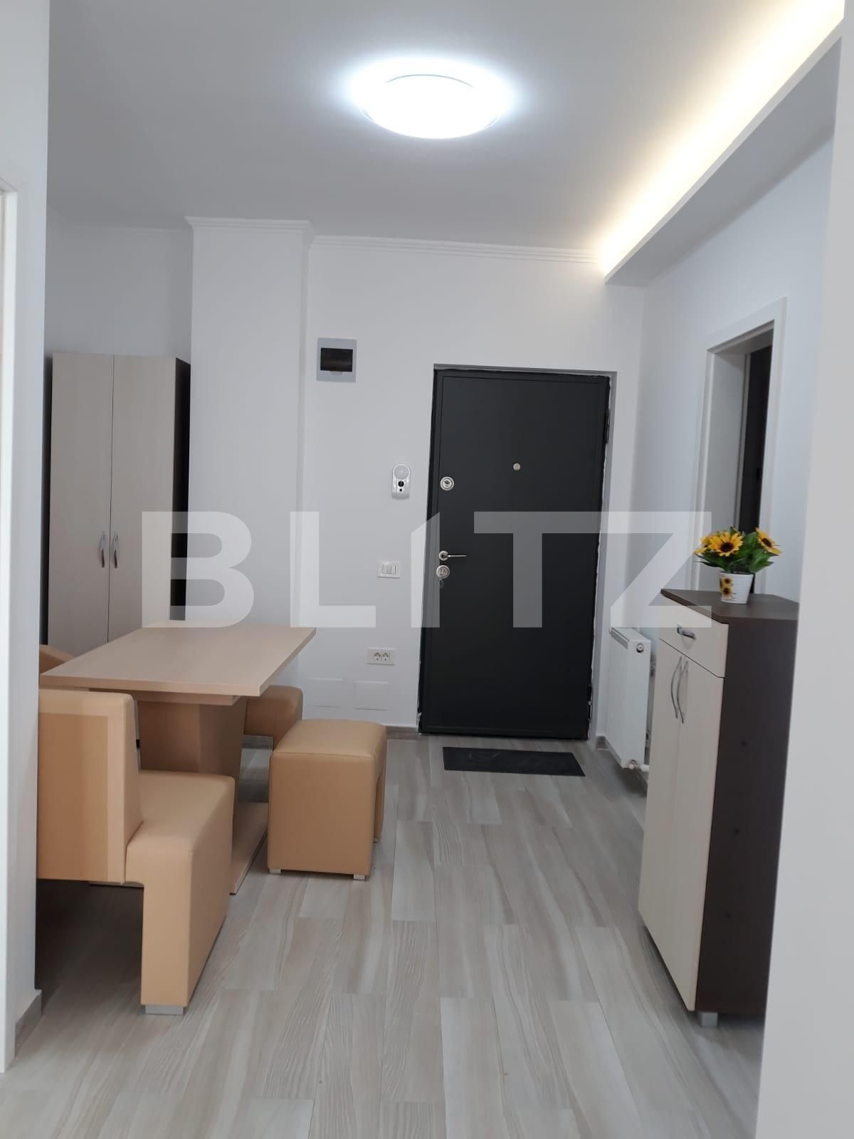 Apartament de închiriat 2 camere Central - 54820AI | BLITZ Cluj-Napoca | Poza2