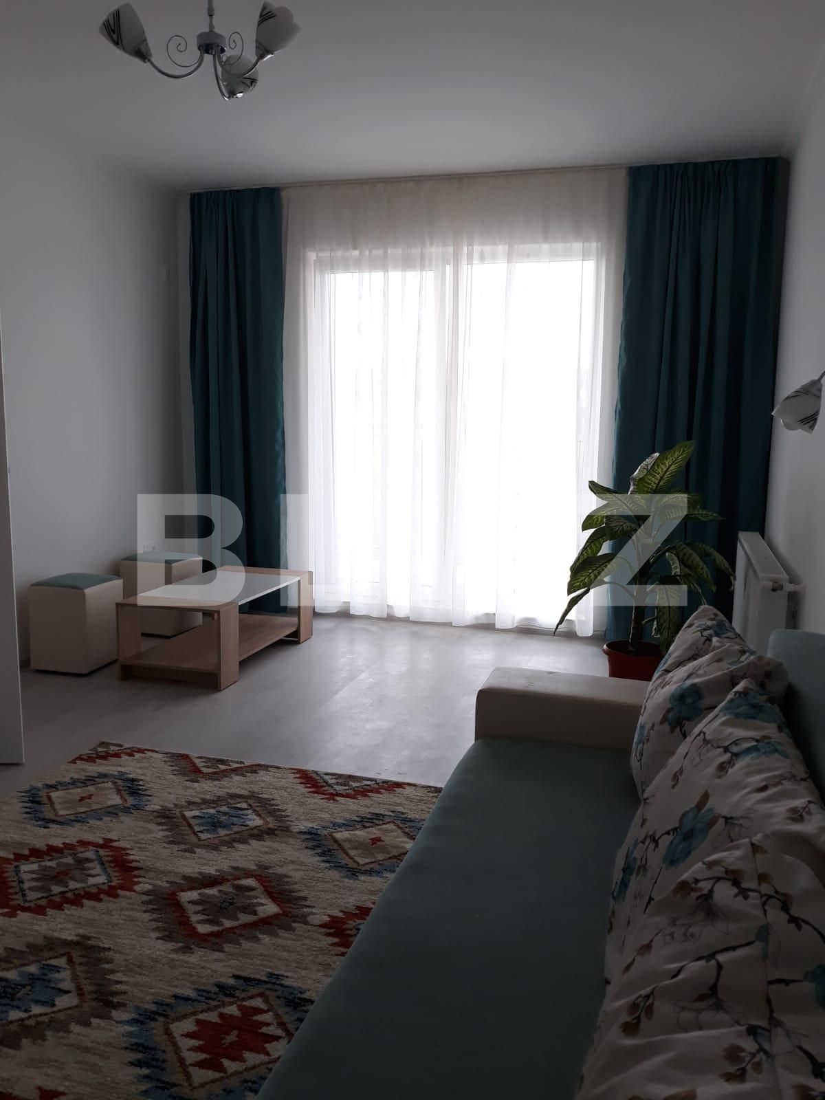 Apartament de închiriat 2 camere Central - 54820AI | BLITZ Cluj-Napoca | Poza6