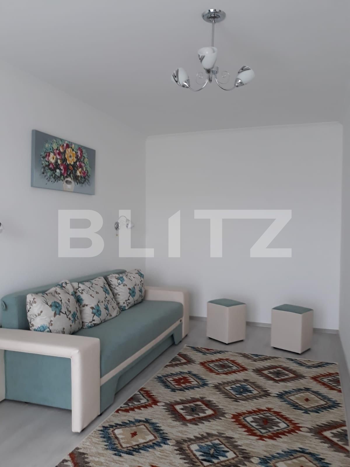 Apartament de închiriat 2 camere Central - 54820AI | BLITZ Cluj-Napoca | Poza4