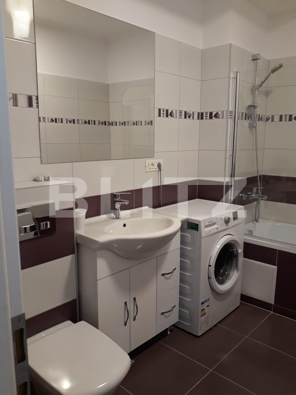 Apartament de închiriat 2 camere Central - 54820AI | BLITZ Cluj-Napoca | Poza7