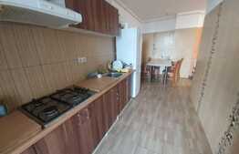 Apartament 2 camere, 53 mp, decomandat, finisat, zona Plevnei