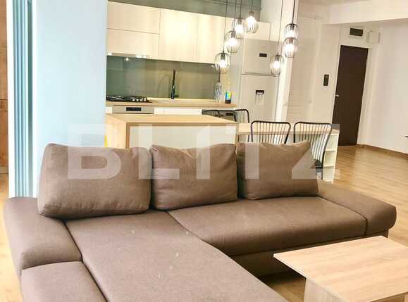 Apartament de închiriat 4 camere Bună Ziua - 54822AI | BLITZ Cluj-Napoca | Poza5