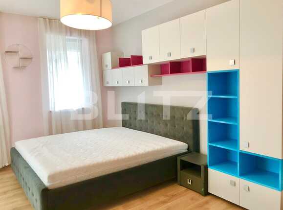 Apartament de închiriat 4 camere Bună Ziua - 54822AI | BLITZ Cluj-Napoca | Poza11
