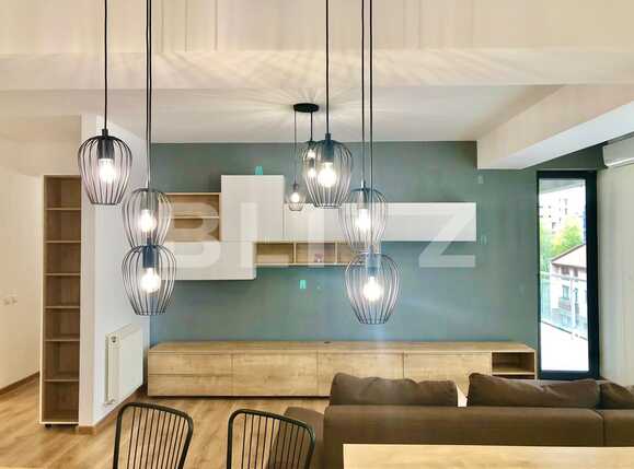 Apartament de închiriat 4 camere Bună Ziua - 54822AI | BLITZ Cluj-Napoca | Poza4