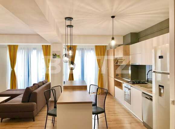 Apartament de închiriat 4 camere Bună Ziua - 54822AI | BLITZ Cluj-Napoca | Poza2