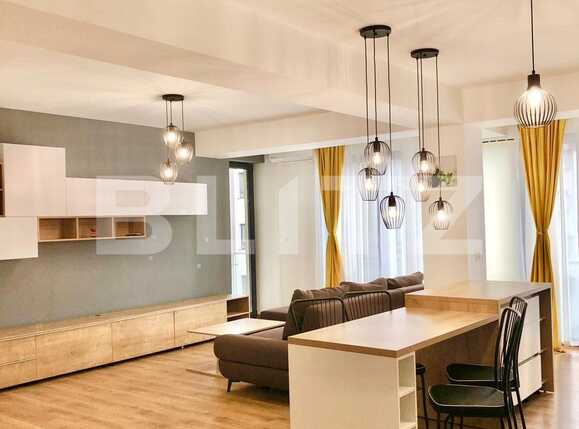 Apartament de închiriat 4 camere Bună Ziua - 54822AI | BLITZ Cluj-Napoca | Poza3