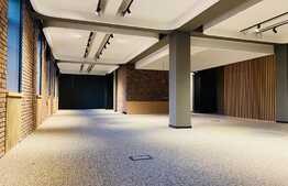 Spatiu Ultracentral, 240 mp, finisaje premium, ideal sediu firma