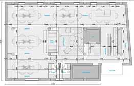 Spatiu Ultracentral, 240 mp, finisaje premium, ideal sediu firma
